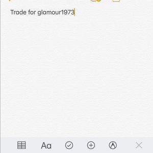 Trade